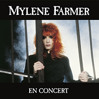 Mylene Farmer En concert (Vinyl)